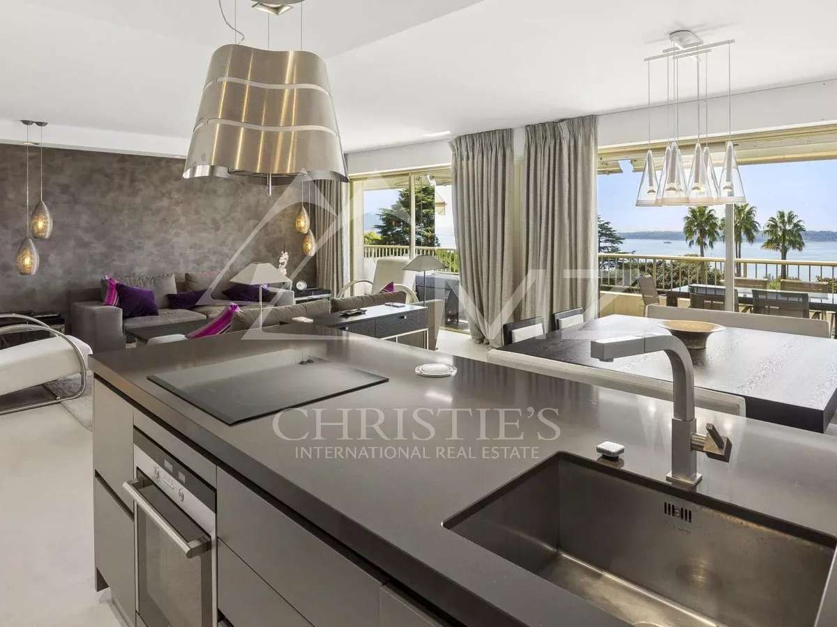 Appartement Cannes