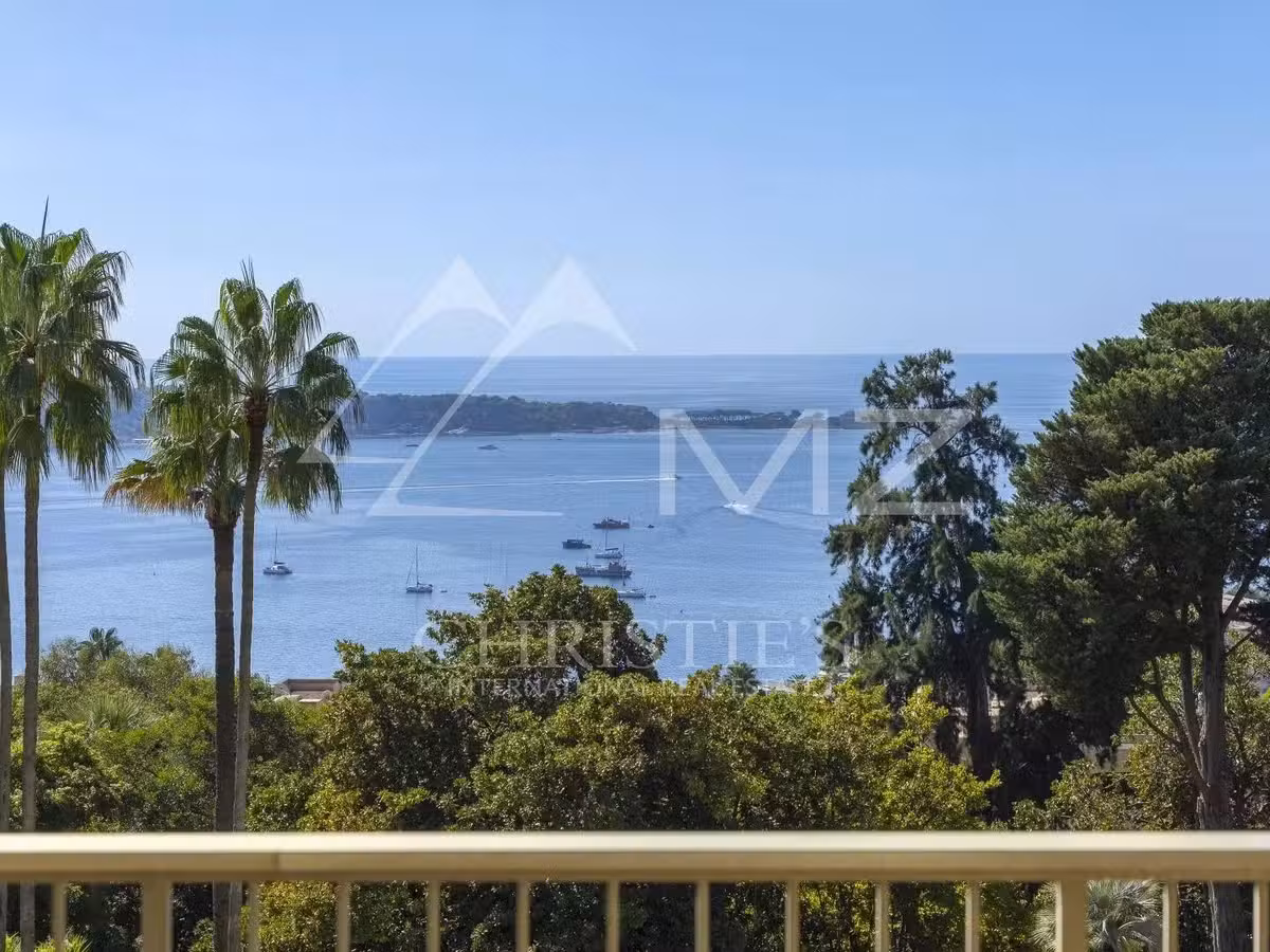 Appartement Cannes
