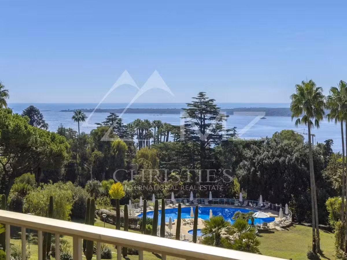 Appartement Cannes