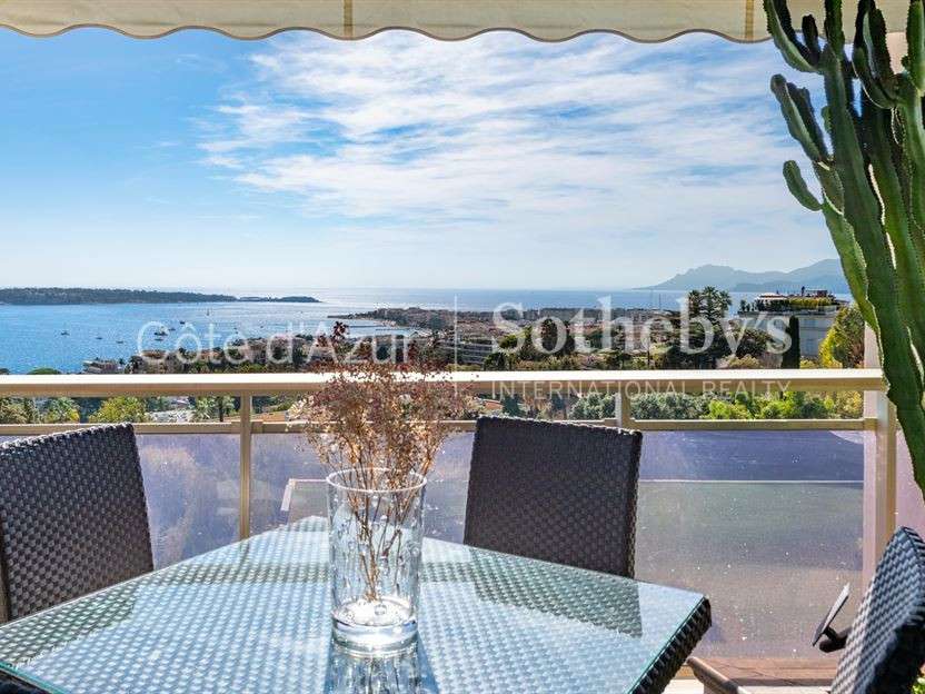 Appartement Cannes