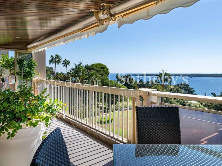 Appartement Cannes