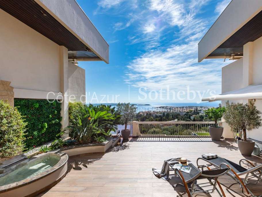 Appartement Cannes