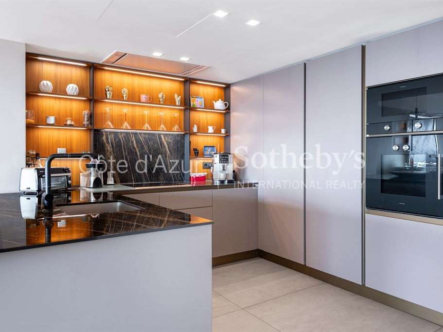 Appartement Cannes