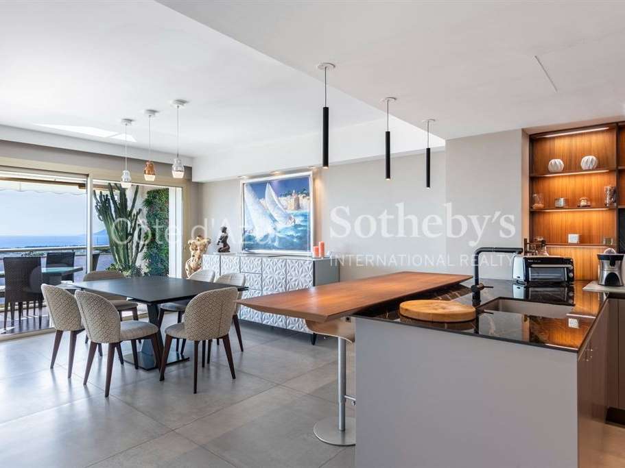 Appartement Cannes