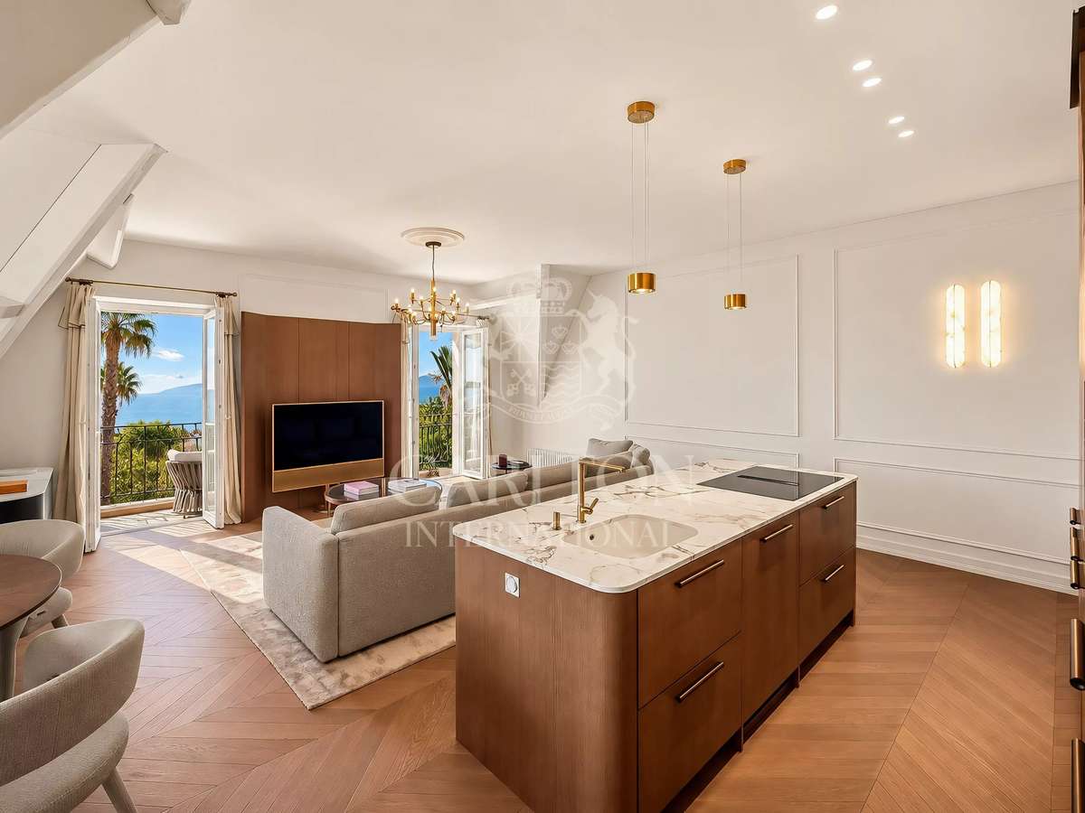 Appartement Cannes