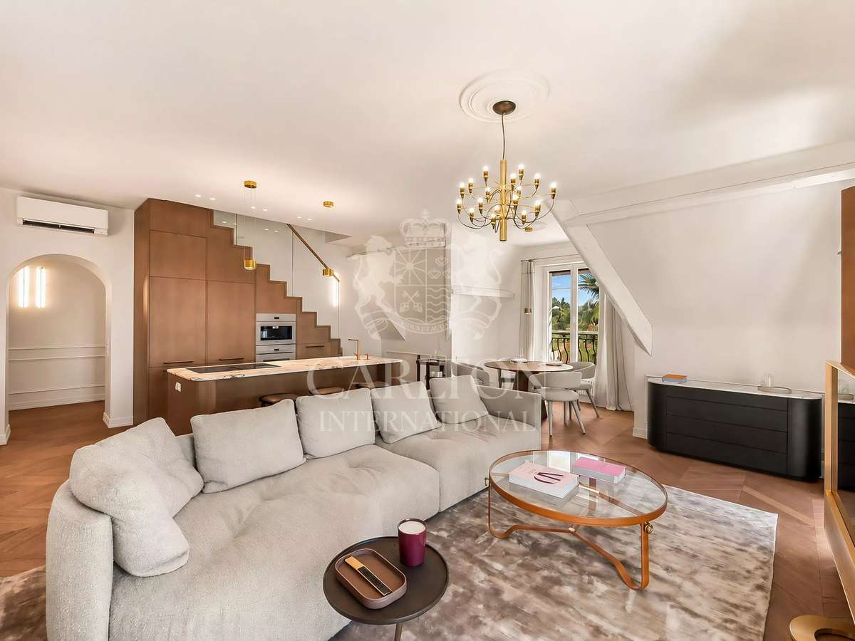 Appartement Cannes