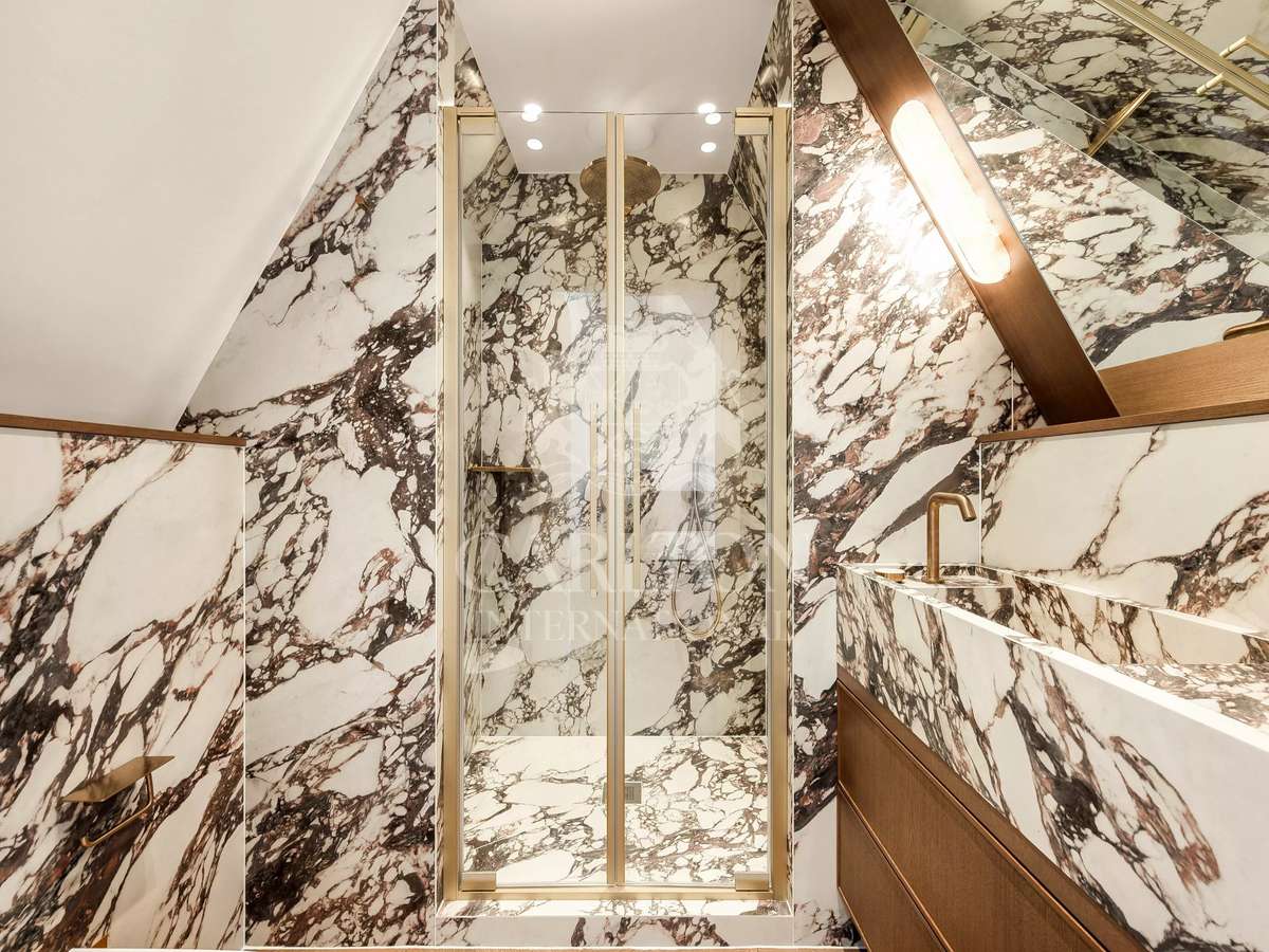 Appartement Cannes