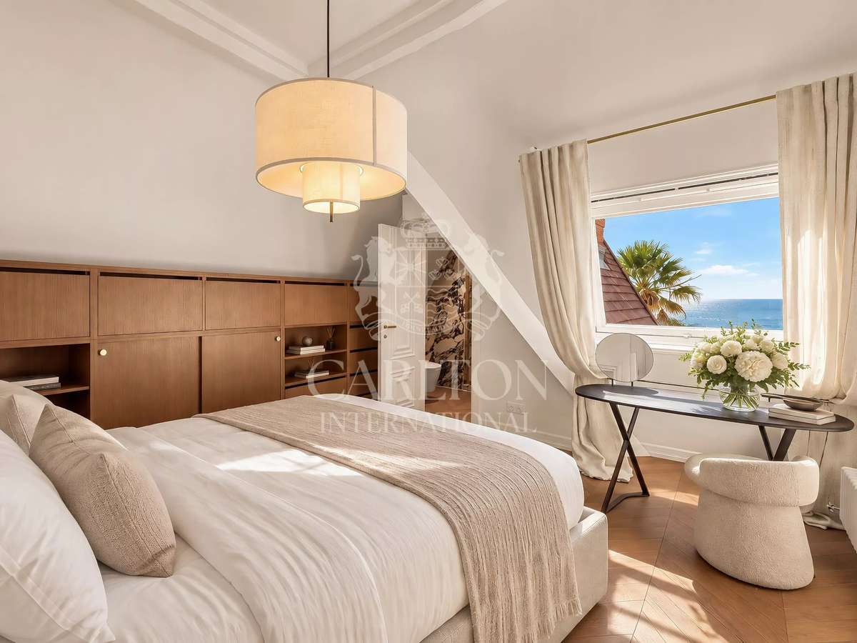 Appartement Cannes
