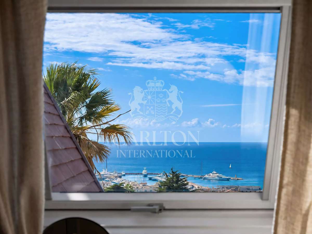 Appartement Cannes