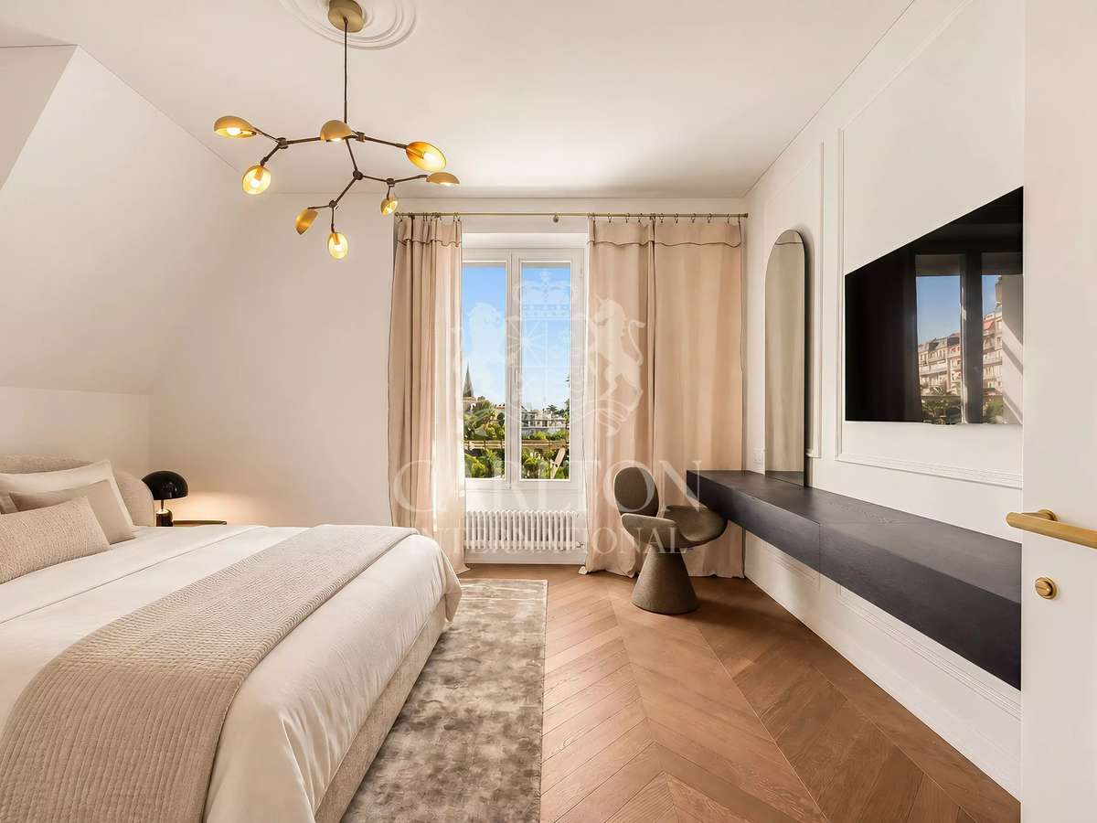 Appartement Cannes