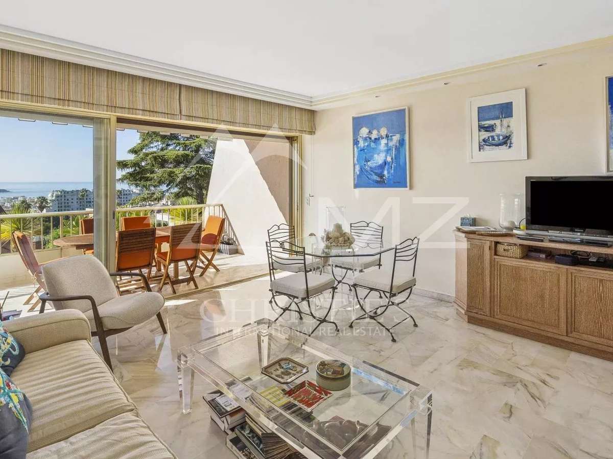 Appartement Cannes