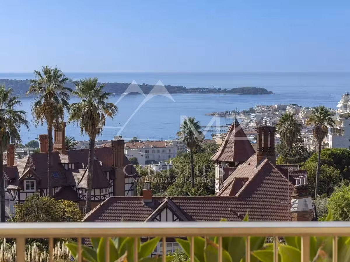 Appartement Cannes