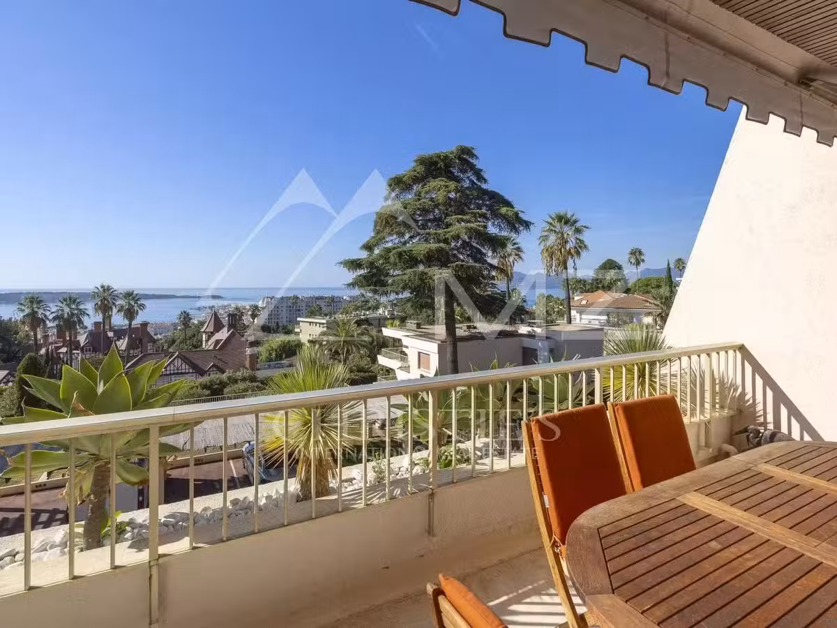 Appartement Cannes