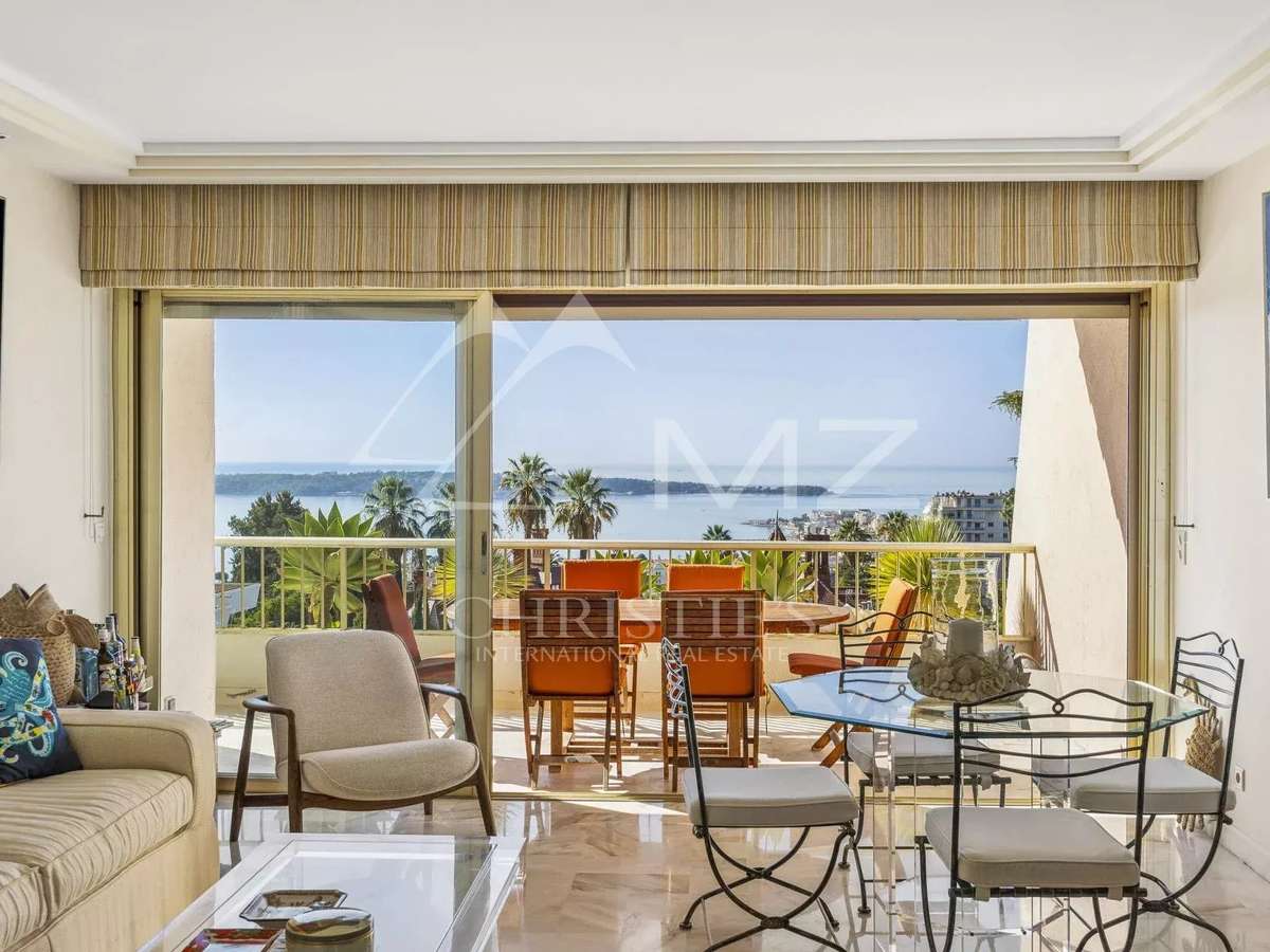 Appartement Cannes