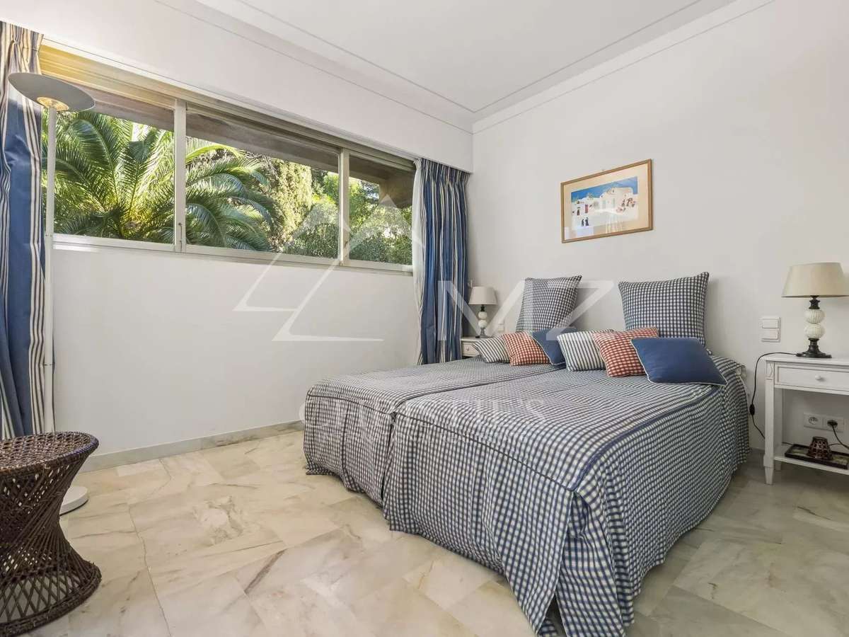 Appartement Cannes