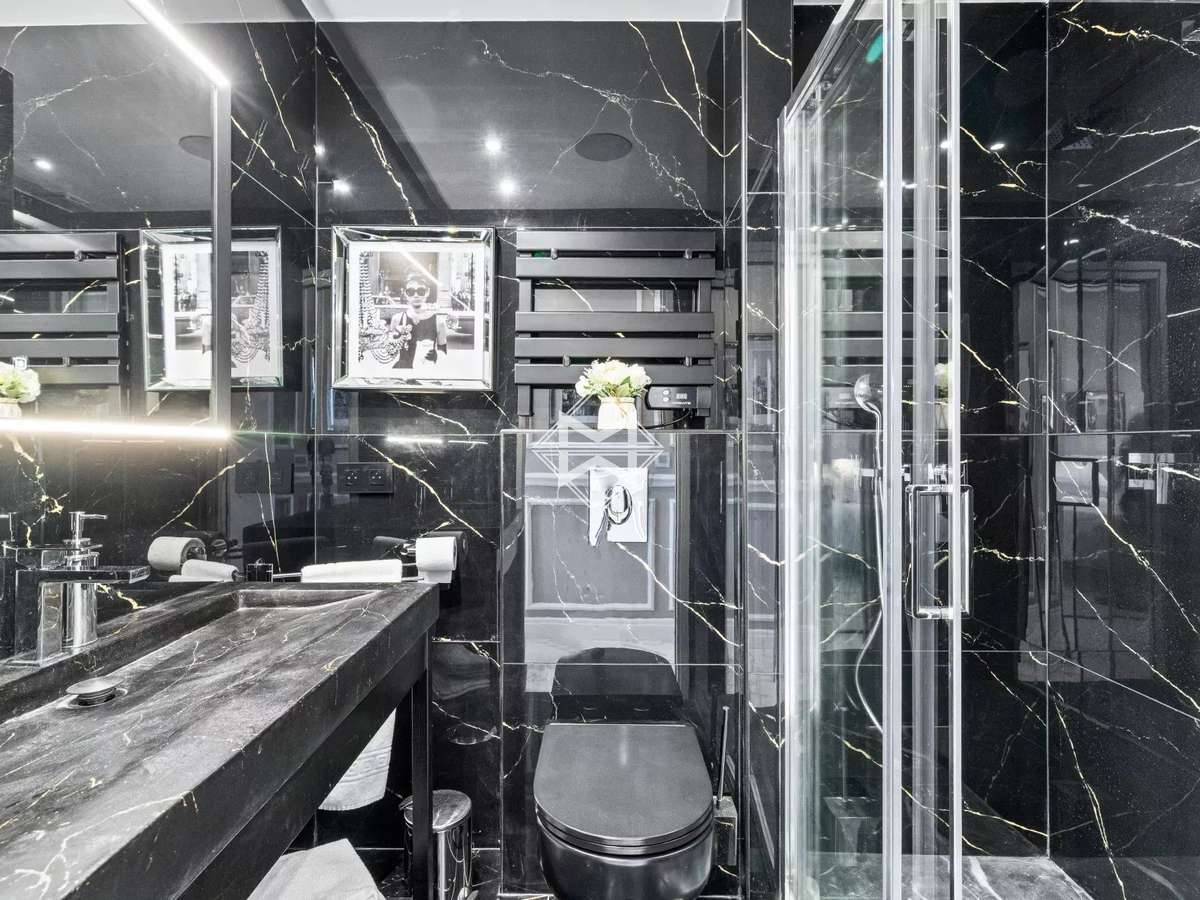 Appartement Cannes