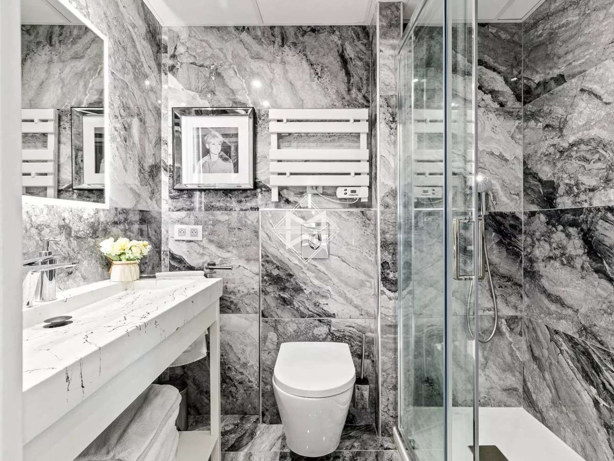 Appartement Cannes