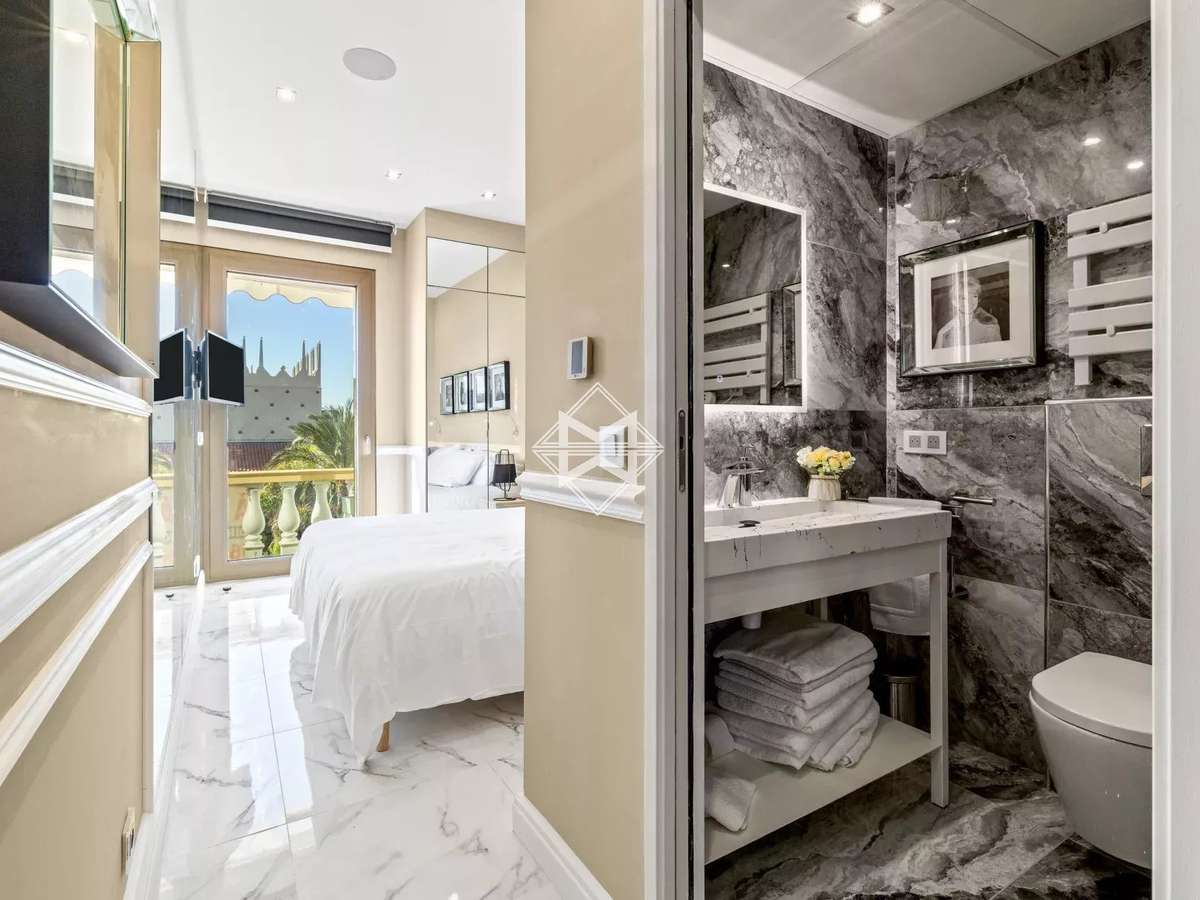 Appartement Cannes