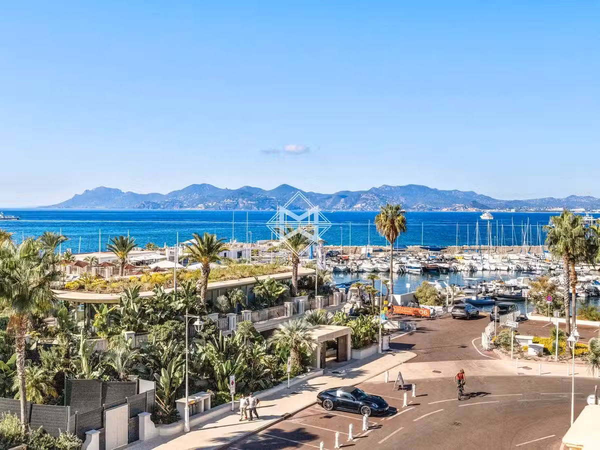Appartement Cannes