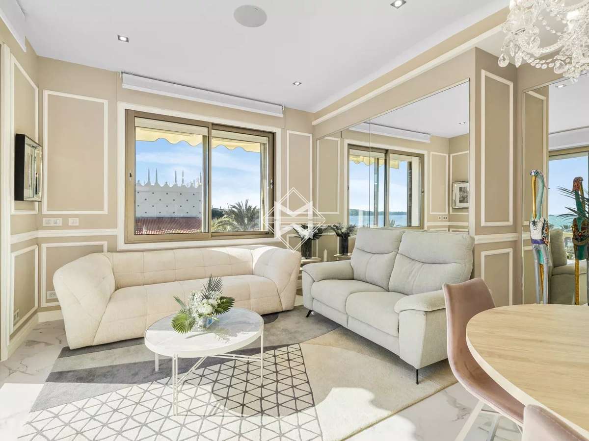Appartement Cannes