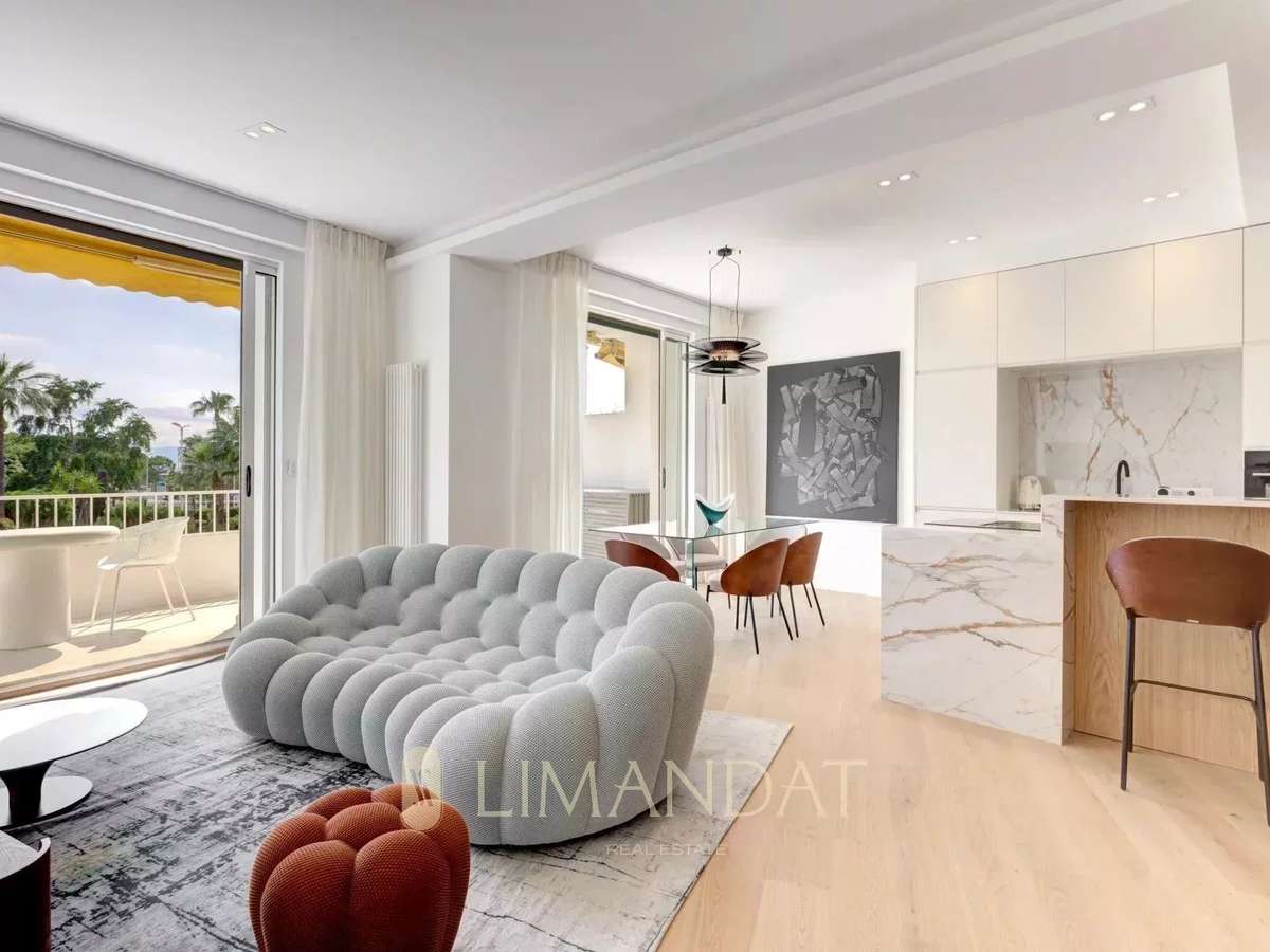 Appartement Cannes