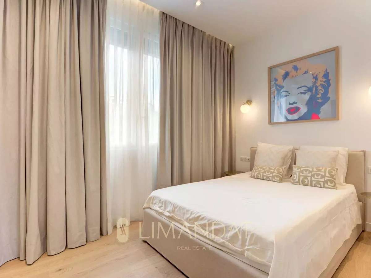 Appartement Cannes
