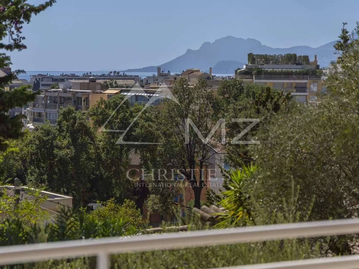 Appartement Cannes