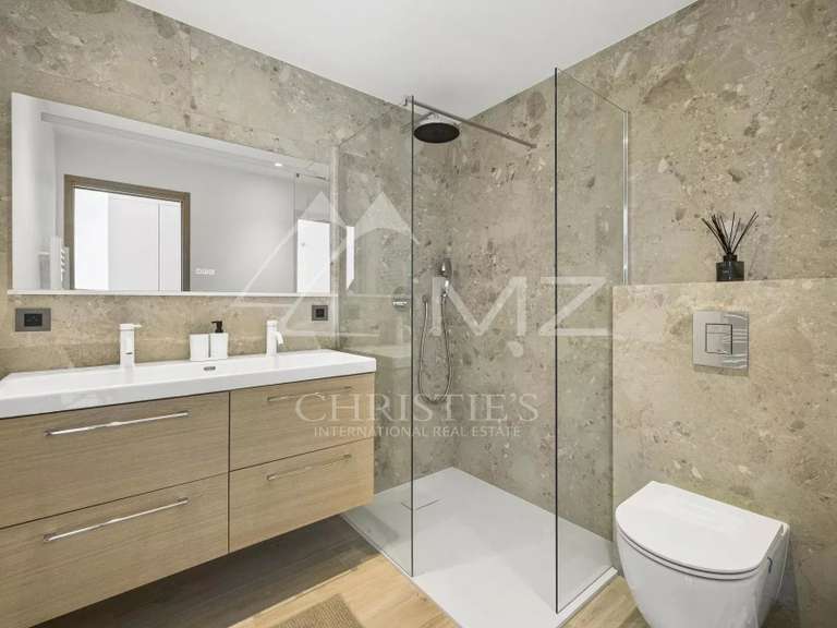 Appartement Cannes - 2 chambres - 84m²