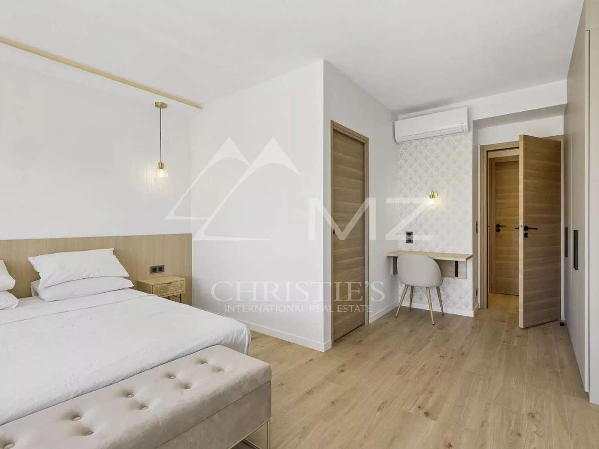 Appartement Cannes