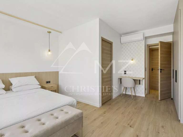 Appartement Cannes - 2 chambres - 84m²