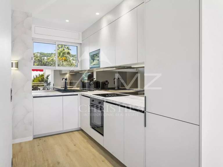 Appartement Cannes - 2 chambres - 84m²