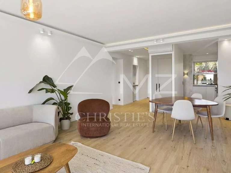 Appartement Cannes - 2 chambres - 84m²