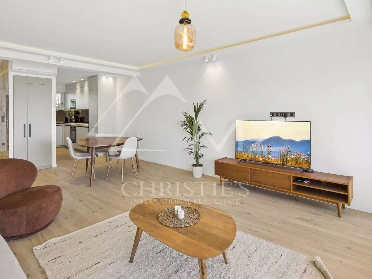 Appartement Cannes