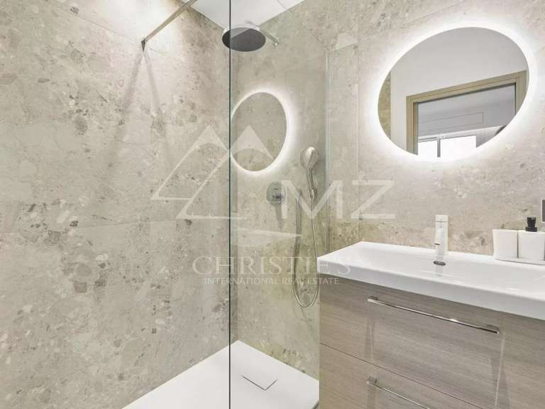 Appartement Cannes - 2 chambres - 84m²
