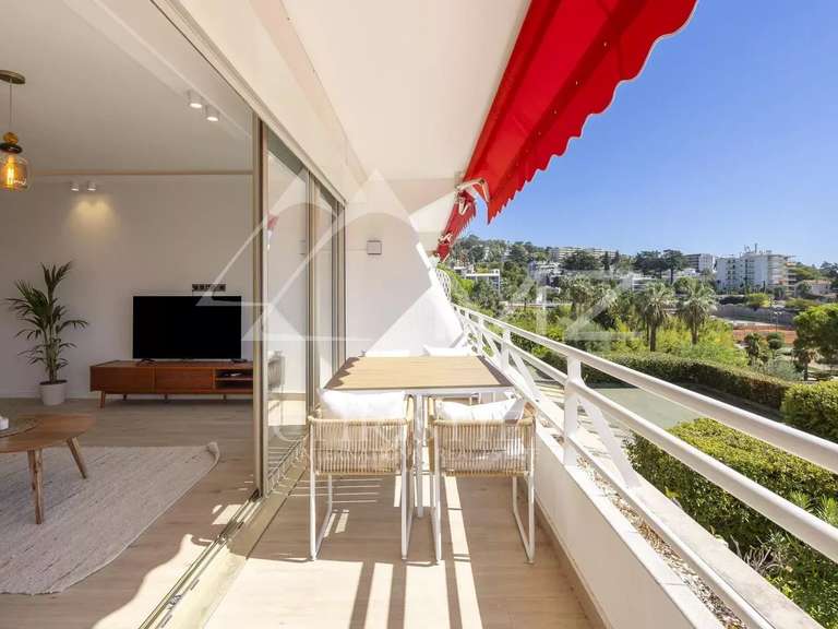 Appartement Cannes - 2 chambres - 84m²