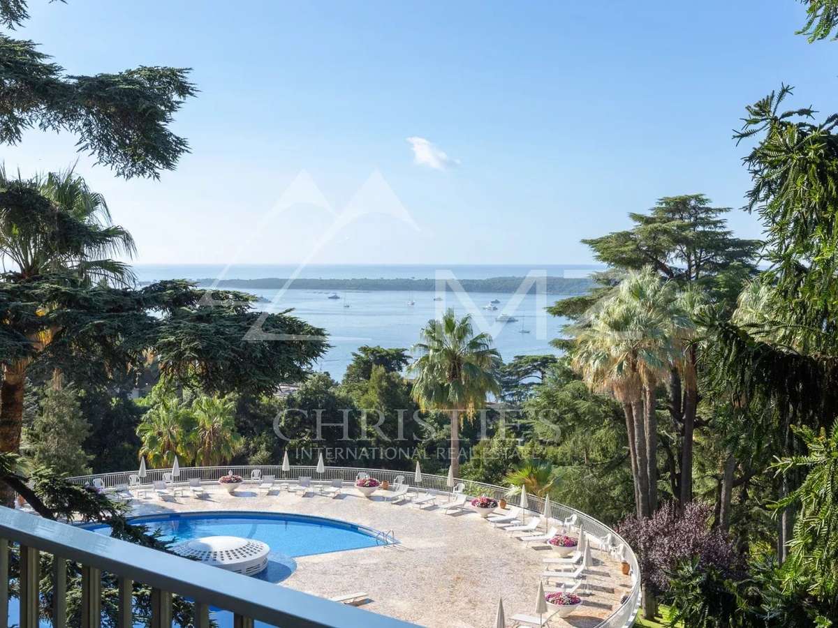 Appartement Cannes