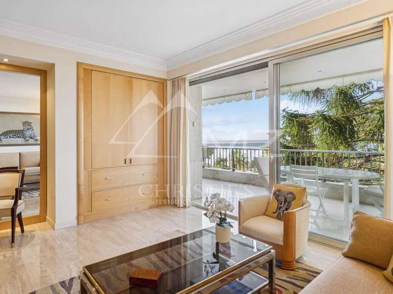 Appartement Cannes - 2 chambres - 119m²