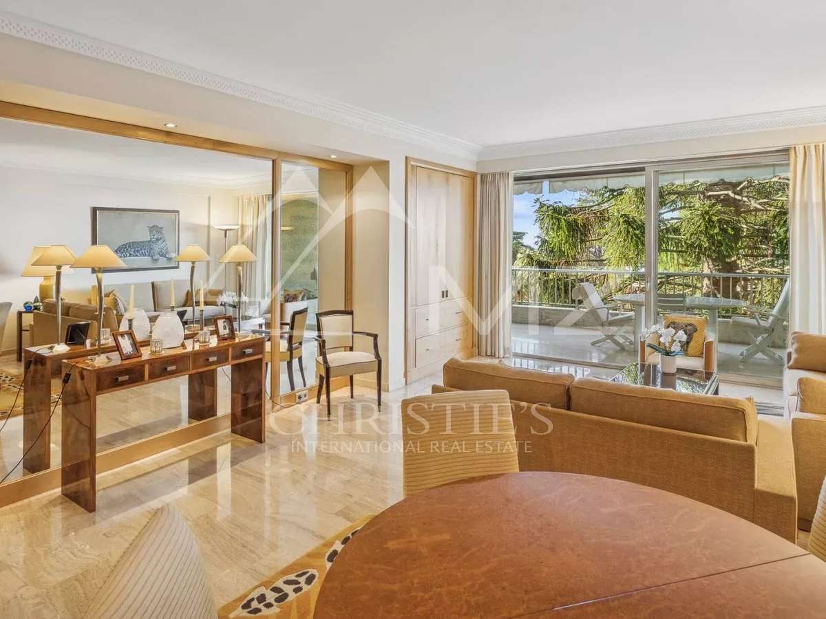 Appartement Cannes