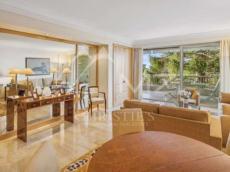 Appartement Cannes - 2 chambres - 119m²