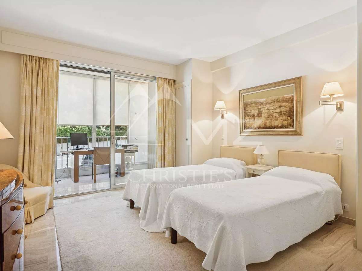 Appartement Cannes