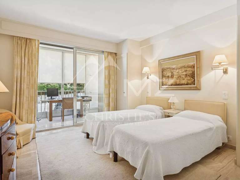 Appartement Cannes - 2 chambres - 119m²