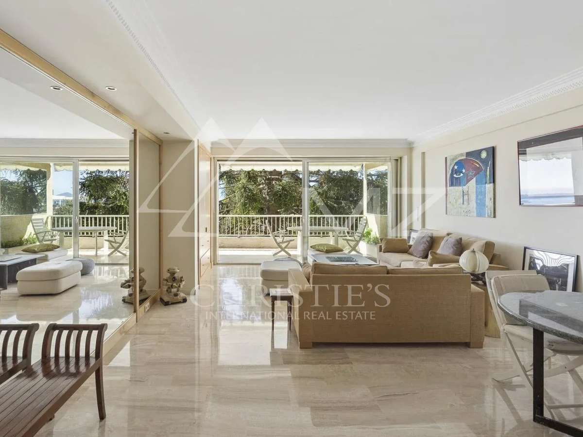 Appartement Cannes