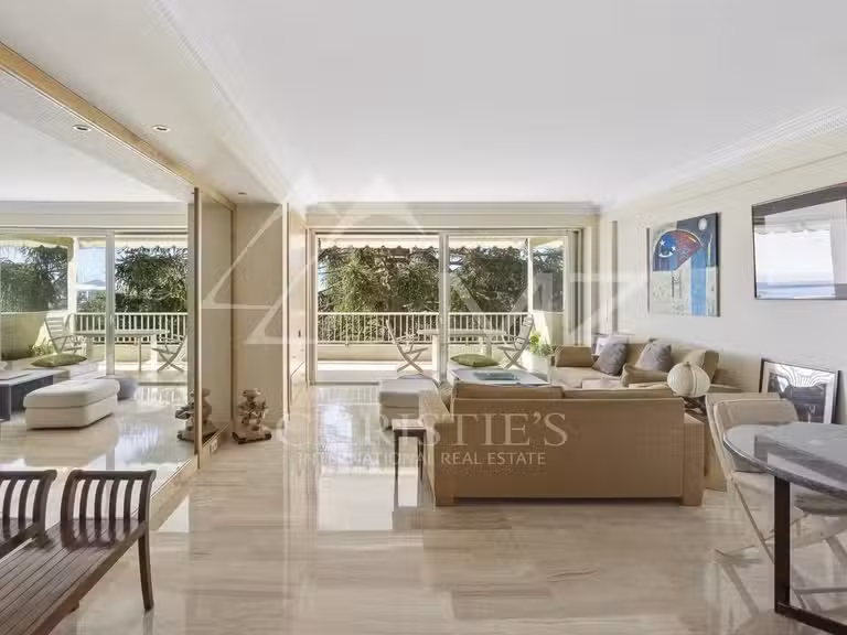 Appartement Cannes - 2 chambres - 119m²