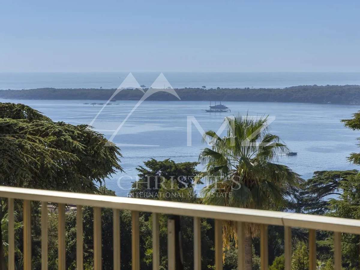 Appartement Cannes