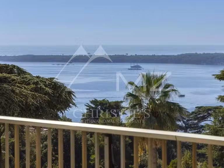 Appartement Cannes - 2 chambres - 119m²