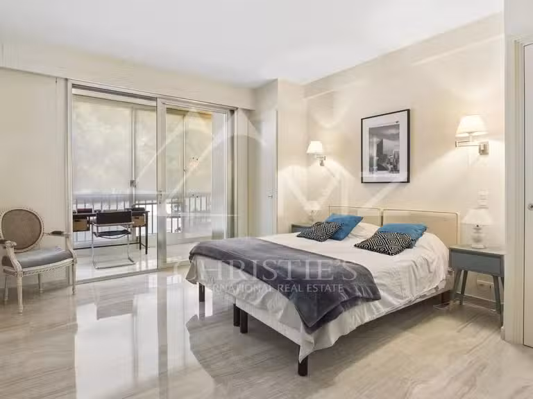 Appartement Cannes - 2 chambres - 119m²