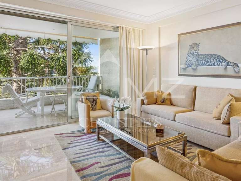 Appartement Cannes - 2 chambres - 119m²