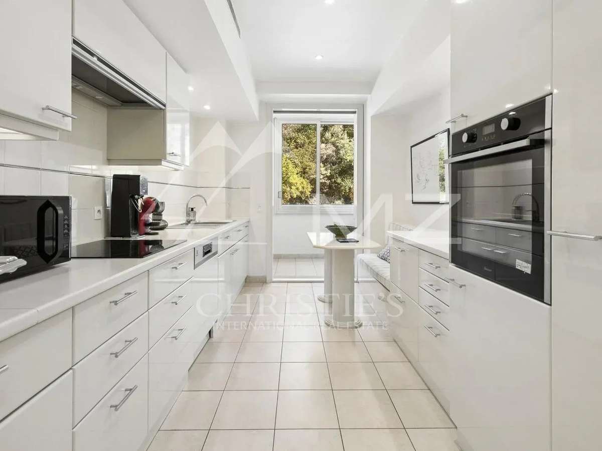 Appartement Cannes