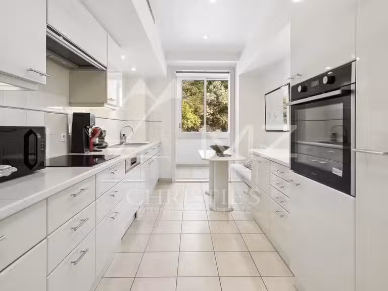 Appartement Cannes - 2 chambres - 119m²