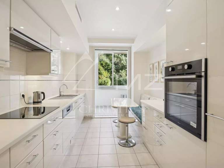 Appartement Cannes - 2 chambres - 119m²